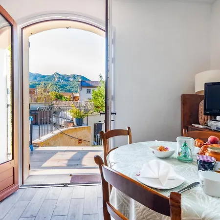 Apartment Comfortable Private Garden, Wellness *