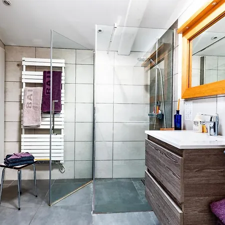 Comfortable Private Garden, Wellness *