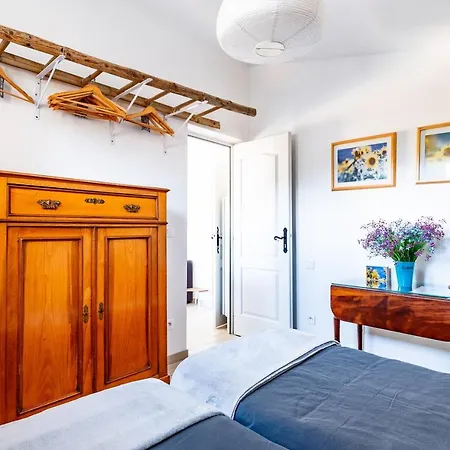 Apartment Comfortable Private Garden, Wellness