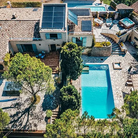 Comfortable Private Garden, Wellness